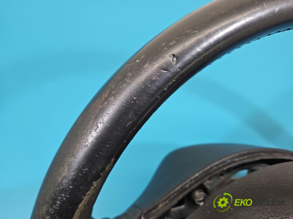 Seat Leon I 1999-2005 1.6 16v 105 HP manual 77 kW 1598 cm3 5- volant 1J0419091AE (Volant)