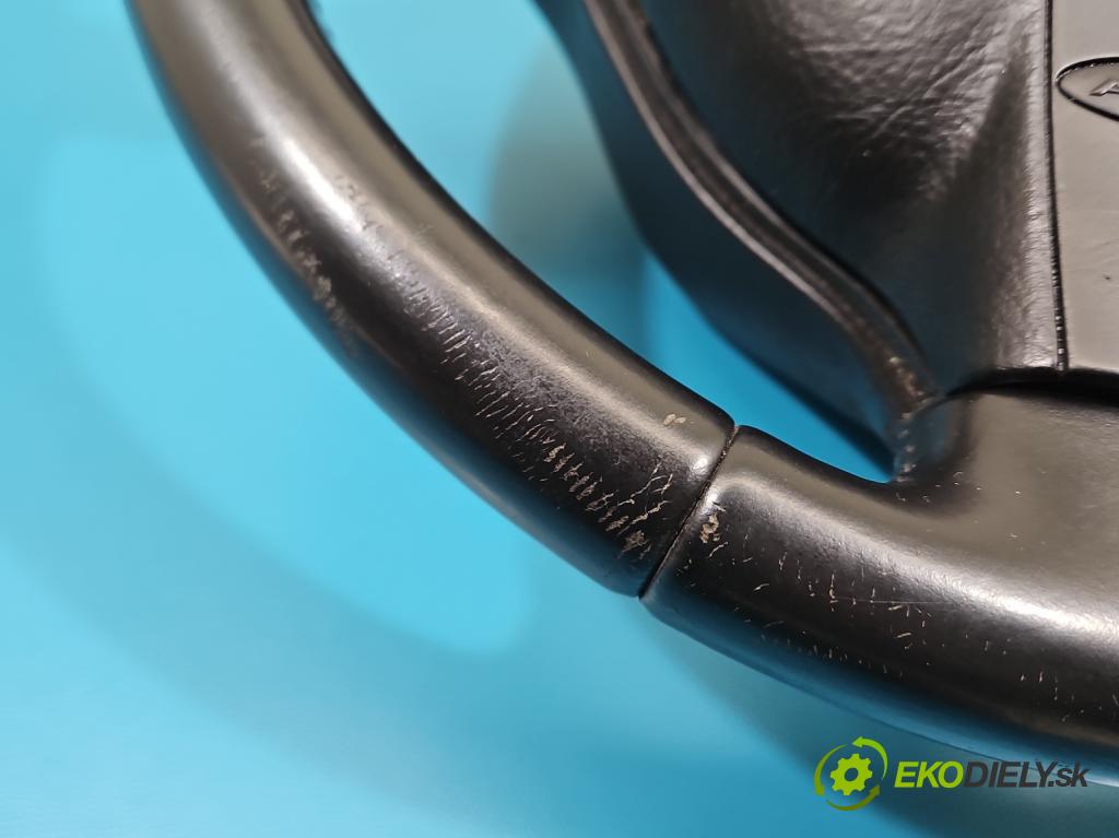 Seat Leon I 1999-2005 1.6 16v 105 HP manual 77 kW 1598 cm3 5- volant 1J0419091AE (Volant)