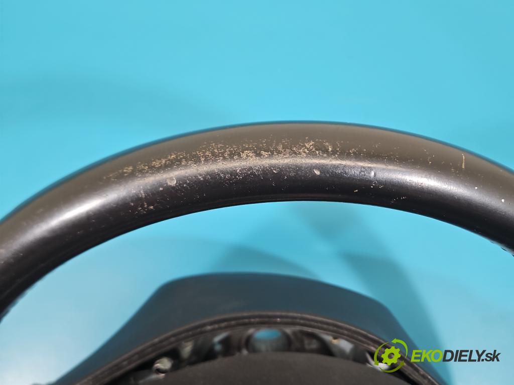 Seat Leon I 1999-2005 1.6 16v 105 HP manual 77 kW 1598 cm3 5- volant 1J0419091AE (Volant)