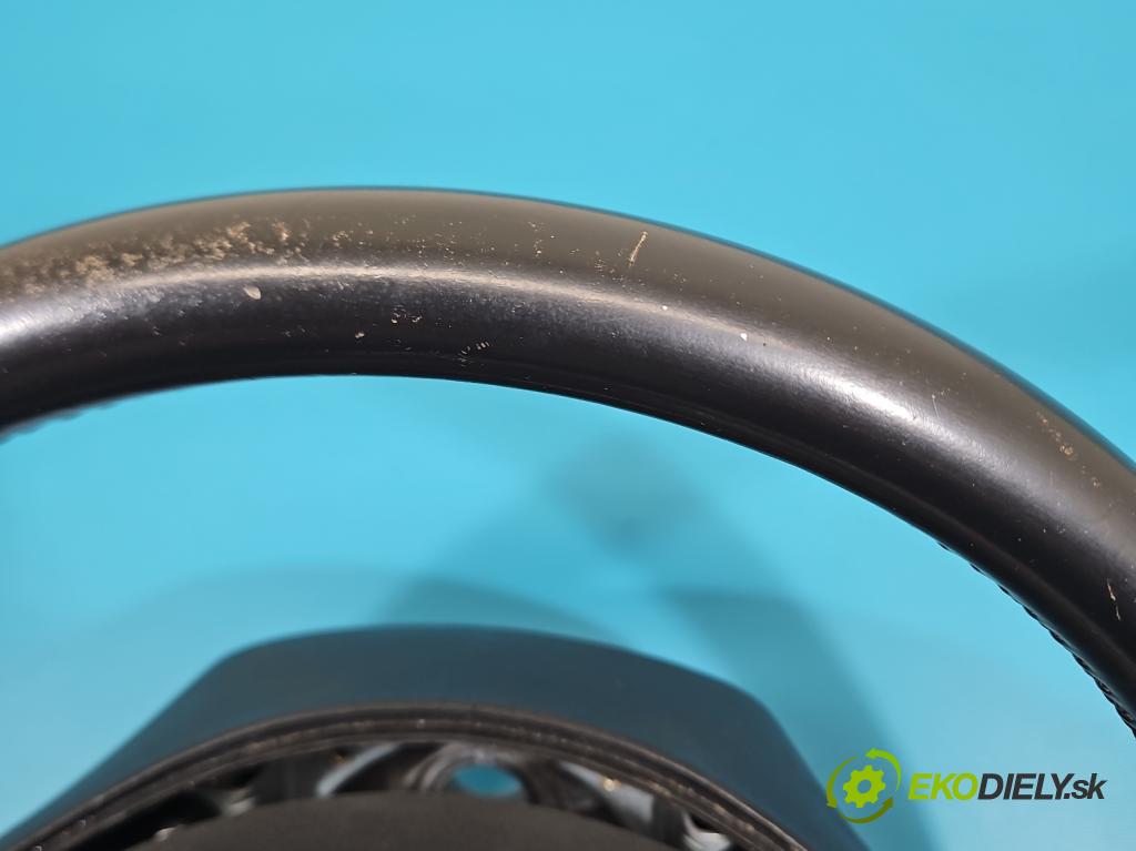 Seat Leon I 1999-2005 1.6 16v 105 HP manual 77 kW 1598 cm3 5- volant 1J0419091AE (Volant)