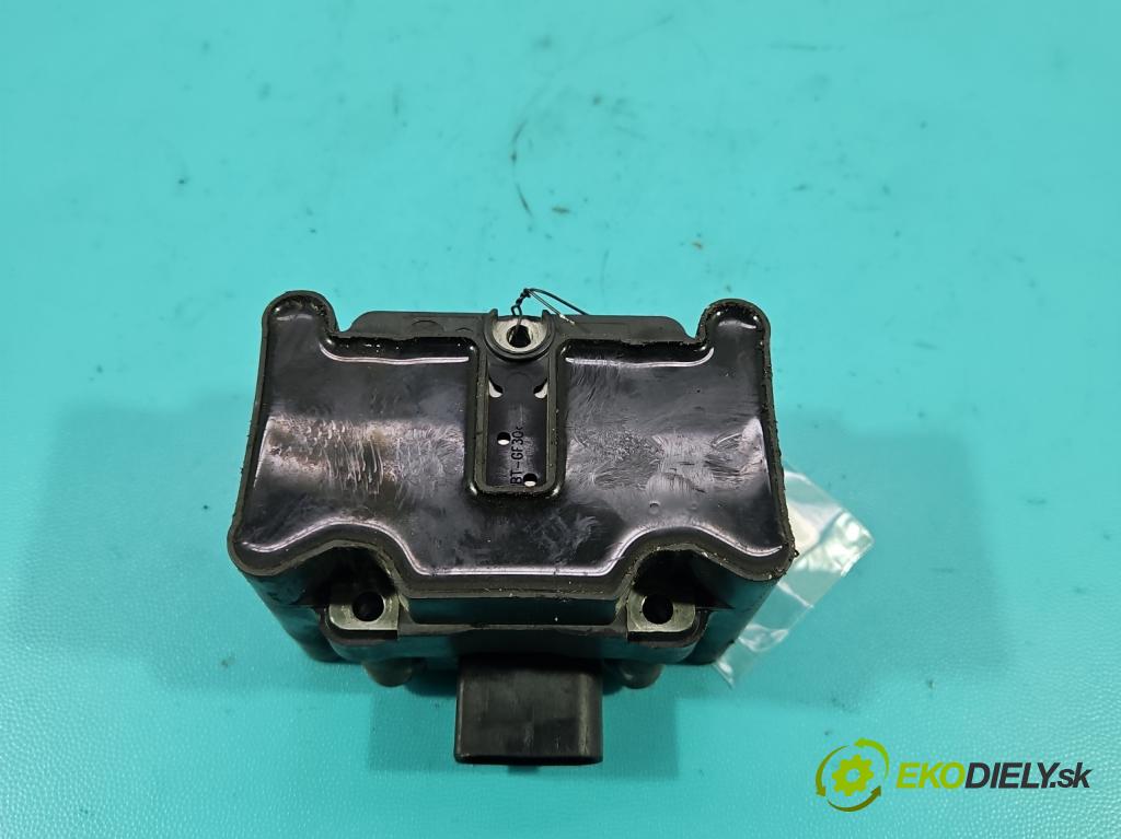 Audi A3 8L 1996-2003 1.6 sr 101 HP manual 74 kW 1595 cm3 3- cievka zapaľovacia  (Zapaľovacia cievka)