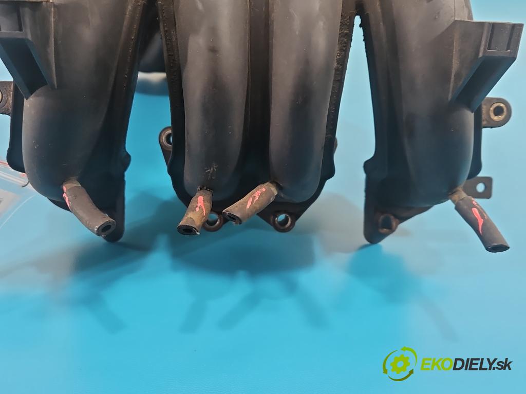 Audi A3 8L 1996-2003 1.6 sr 101 HP manual 74 kW 1595 cm3 3- zvod nasávací 06A133205E (Sacie potrubie)