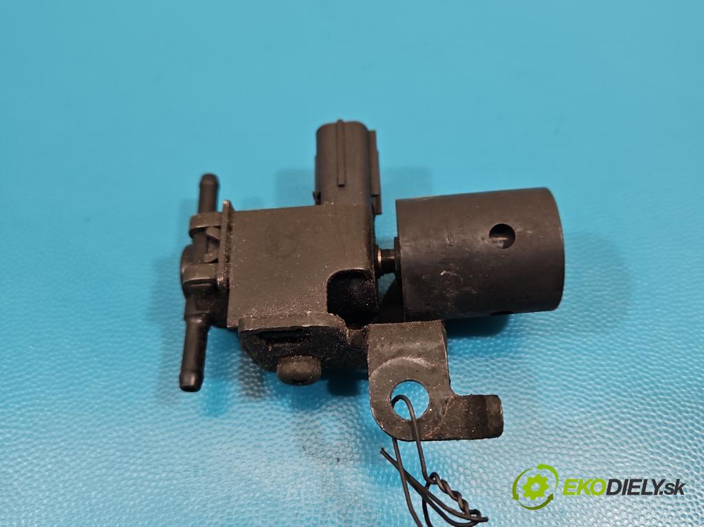 Honda Fr-v 2.2 i-CTDi 140 HP manual 103 kW 2204 cm3 5- ventil podtlaku 101362-4701 (Ventil)