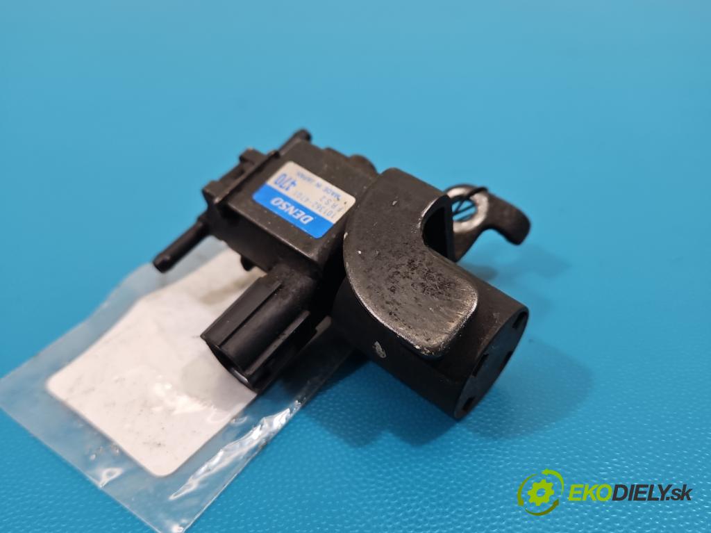 Honda Fr-v 2.2 i-CTDi 140 HP manual 103 kW 2204 cm3 5- ventil podtlaku 101362-4701 (Ventil)