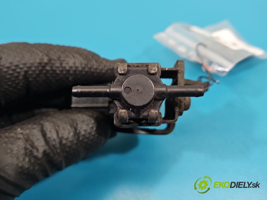 Honda Fr-v 2.2 i-CTDi 140 HP manual 103 kW 2204 cm3 5- ventil podtlaku 101362-4701 (Ventil)