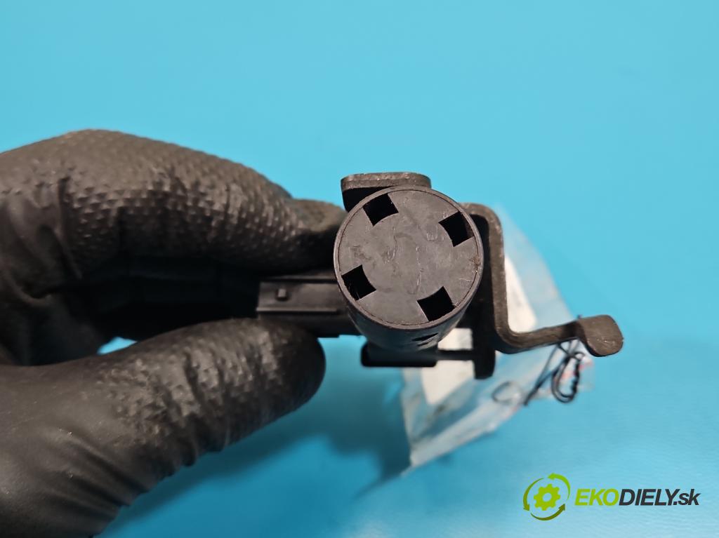 Honda Fr-v 2.2 i-CTDi 140 HP manual 103 kW 2204 cm3 5- ventil podtlaku 101362-4701 (Ventil)