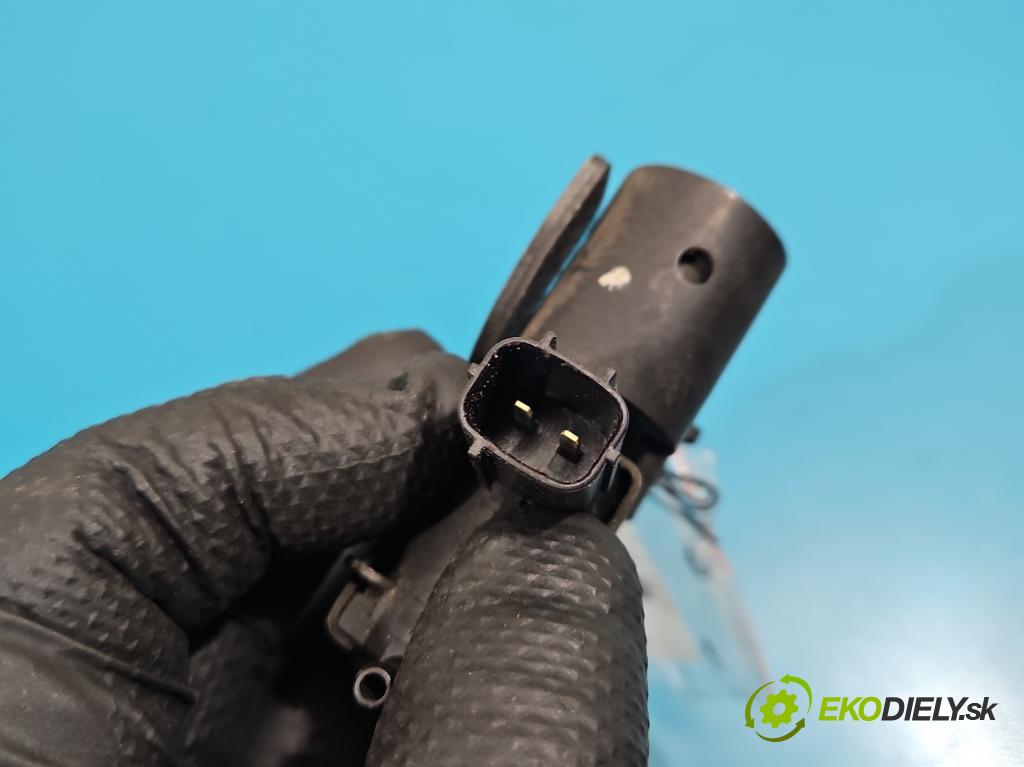 Honda Fr-v 2.2 i-CTDi 140 HP manual 103 kW 2204 cm3 5- ventil podtlaku 101362-4701 (Ventil)