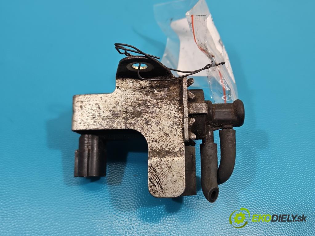 Honda Fr-v 2.2 i-CTDi 140 HP manual 103 kW 2204 cm3 5- ventil podtlaku 139700-0870 (Ventil)