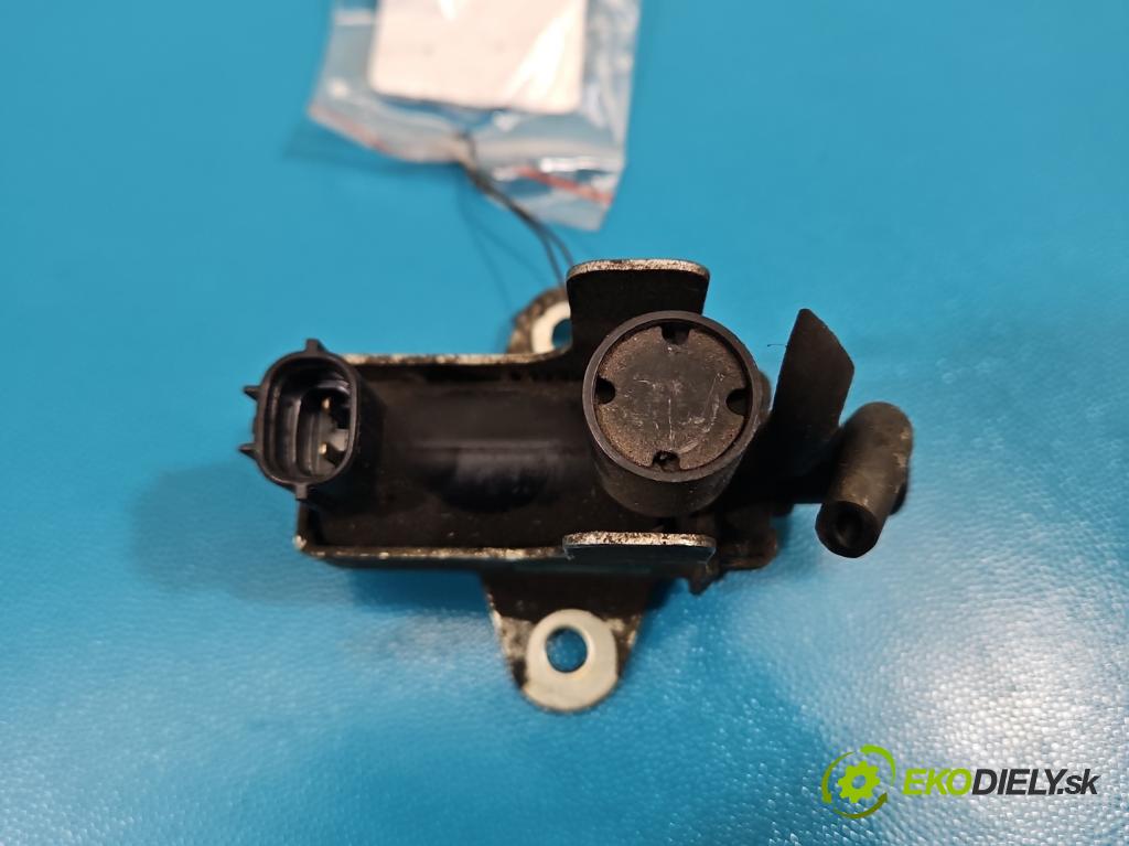 Honda Fr-v 2.2 i-CTDi 140 HP manual 103 kW 2204 cm3 5- ventil podtlaku 139700-0870 (Ventil)