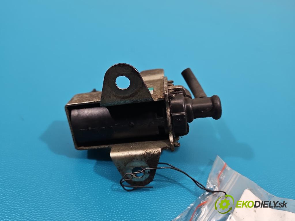 Honda Fr-v 2.2 i-CTDi 140 hp manual 103 kW 2204 cm3 5- ventil vakuum: 139700-0870 (Ventil)