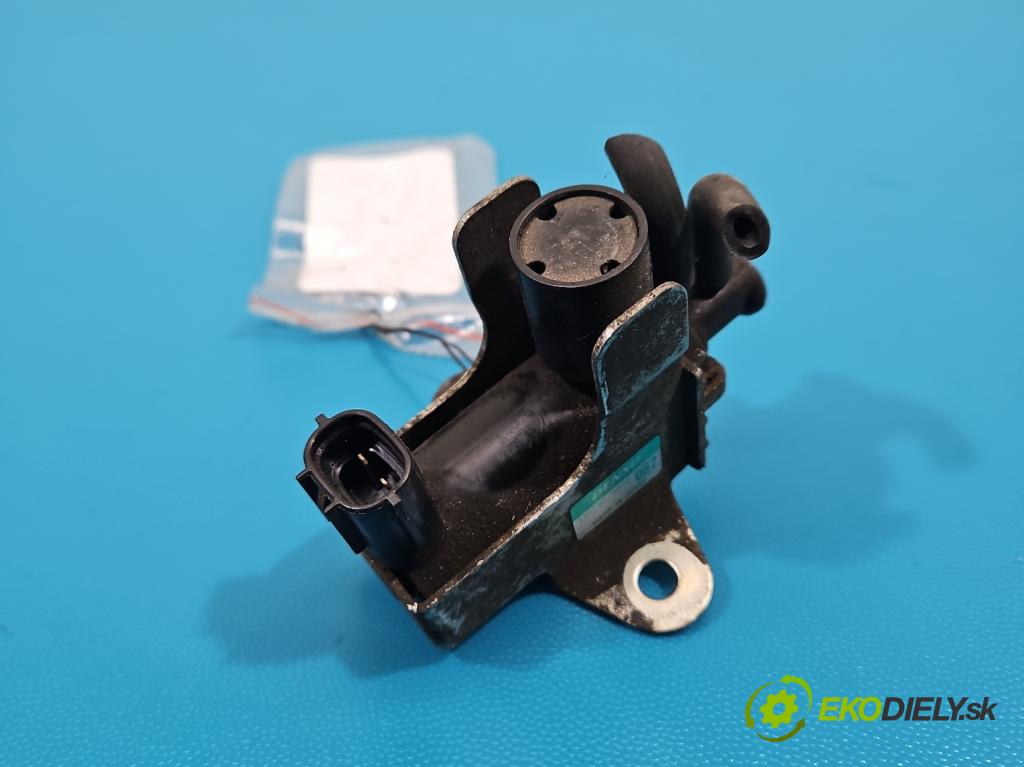 Honda Fr-v 2.2 i-CTDi 140 HP manual 103 kW 2204 cm3 5- ventil podtlaku 139700-0870 (Ventil)