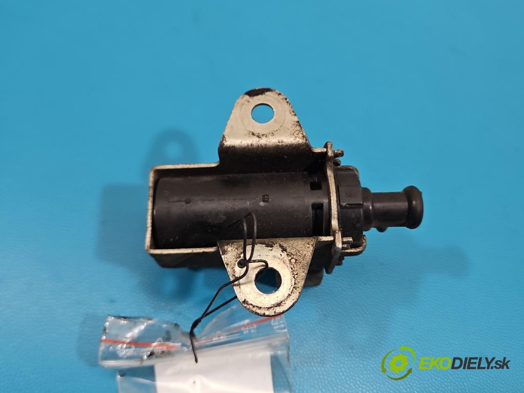 Honda Fr-v 2.2 i-CTDi 140 HP manual 103 kW 2204 cm3 5- ventil podtlaku 139700-0870 (Ventil)