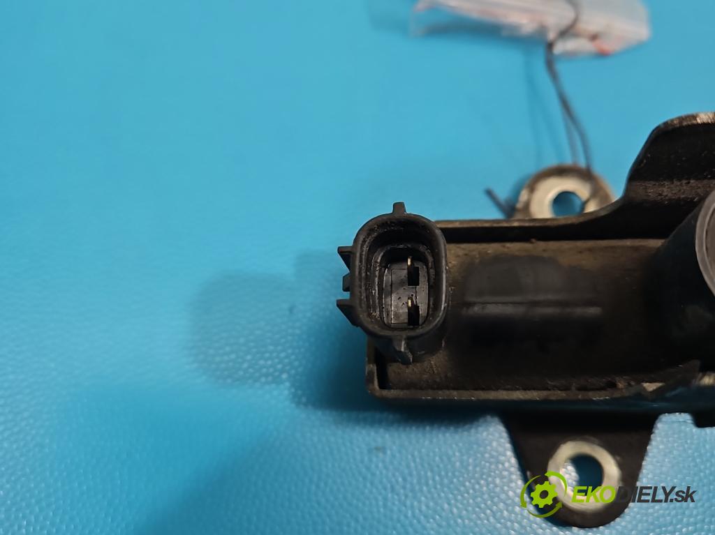 Honda Fr-v 2.2 i-CTDi 140 HP manual 103 kW 2204 cm3 5- ventil podtlaku 139700-0870 (Ventil)