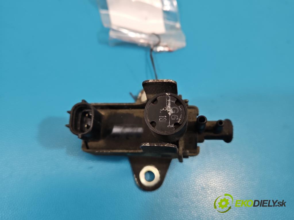 Honda Fr-v 2.2 i-CTDi 140 HP manual 103 kW 2204 cm3 5- ventil podtlaku 139700-0870 (Ventil)