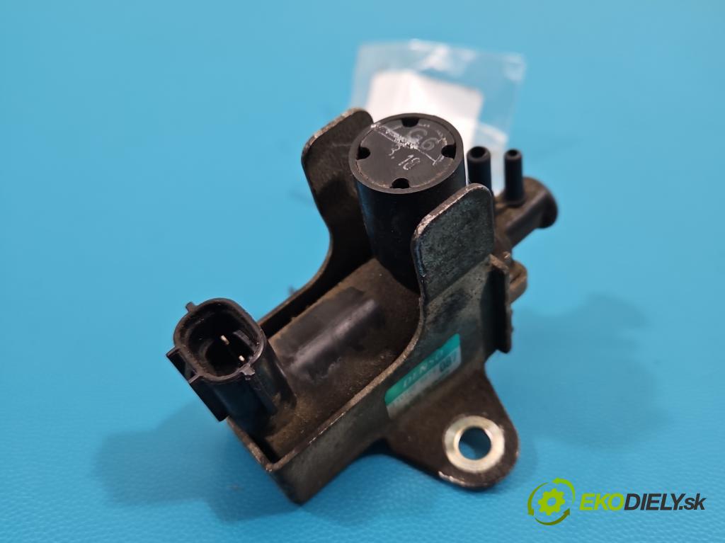 Honda Fr-v 2.2 i-CTDi 140 HP manual 103 kW 2204 cm3 5- ventil podtlaku 139700-0870 (Ventil)