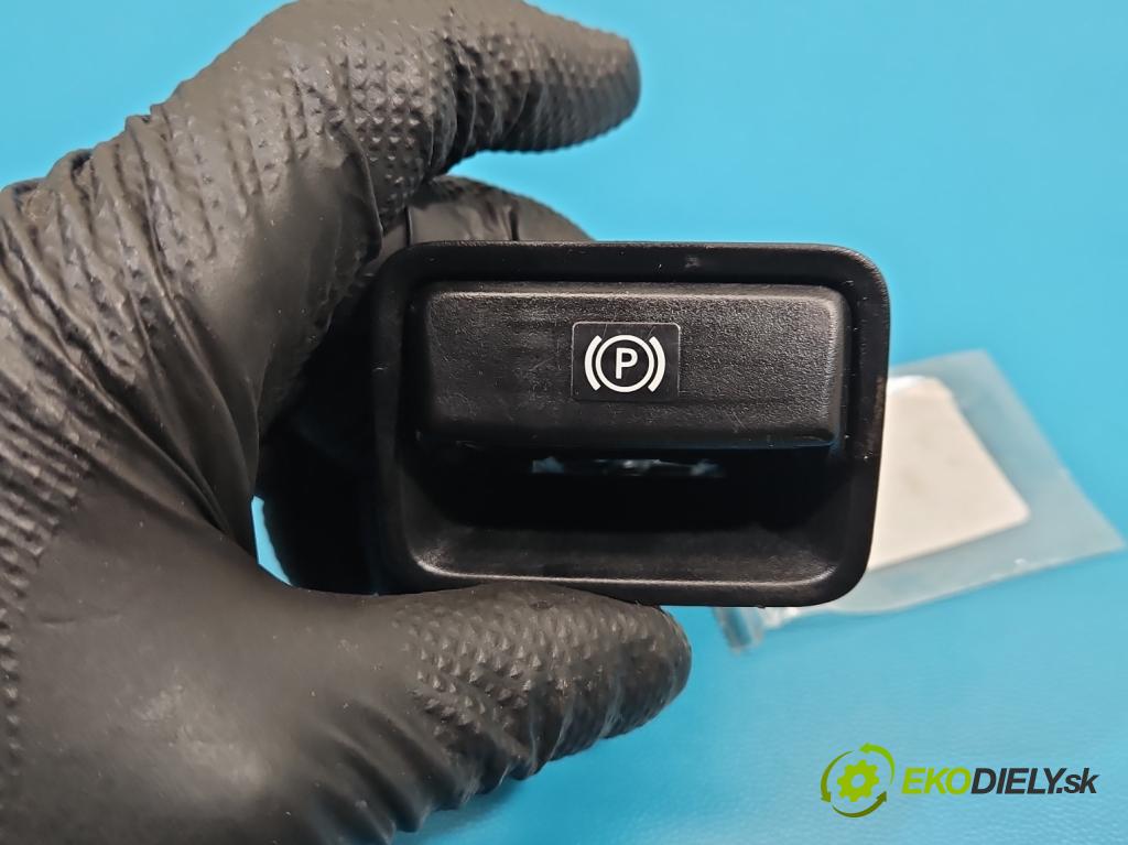 Mercedes Vito W447 2014- 1.75 cdi 102 HP manual 75 kW 1750 cm3 5- prepínač brzda: ručný A4474270020 (Prepínacie páčky pod volantom)