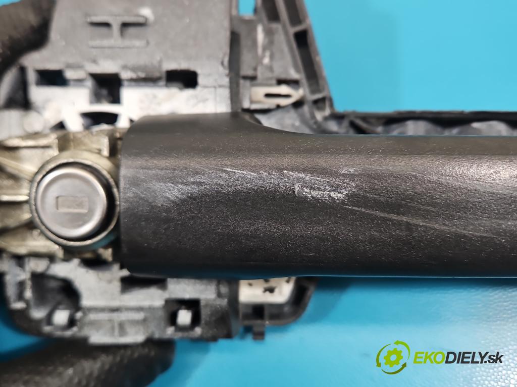 Mercedes Vito W447 2014- 1.75 cdi 102 HP manual 75 kW 1750 cm3 5- rukoväť predné ľavé mimo: A4477600034 (Kľučka dverí vonkajšia predná ľavá)