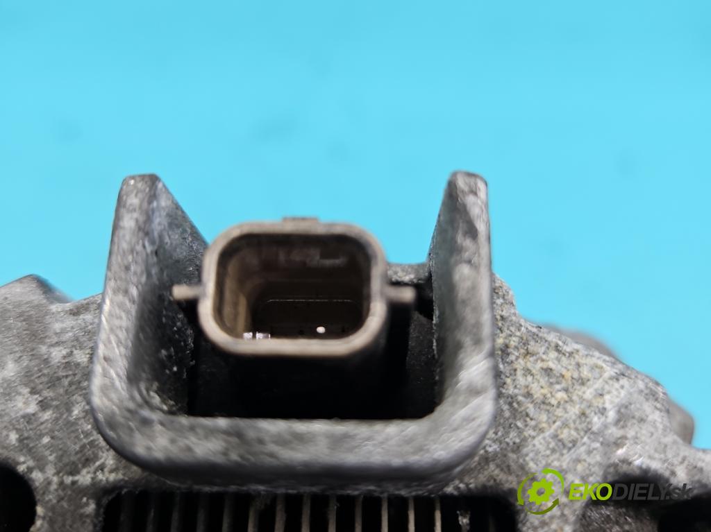 Mercedes Vito W447 2014- 1.75 cdi 102 HP manual 75 kW 1750 cm3 5- Alternator A003TX2881ZE (Alternátor)