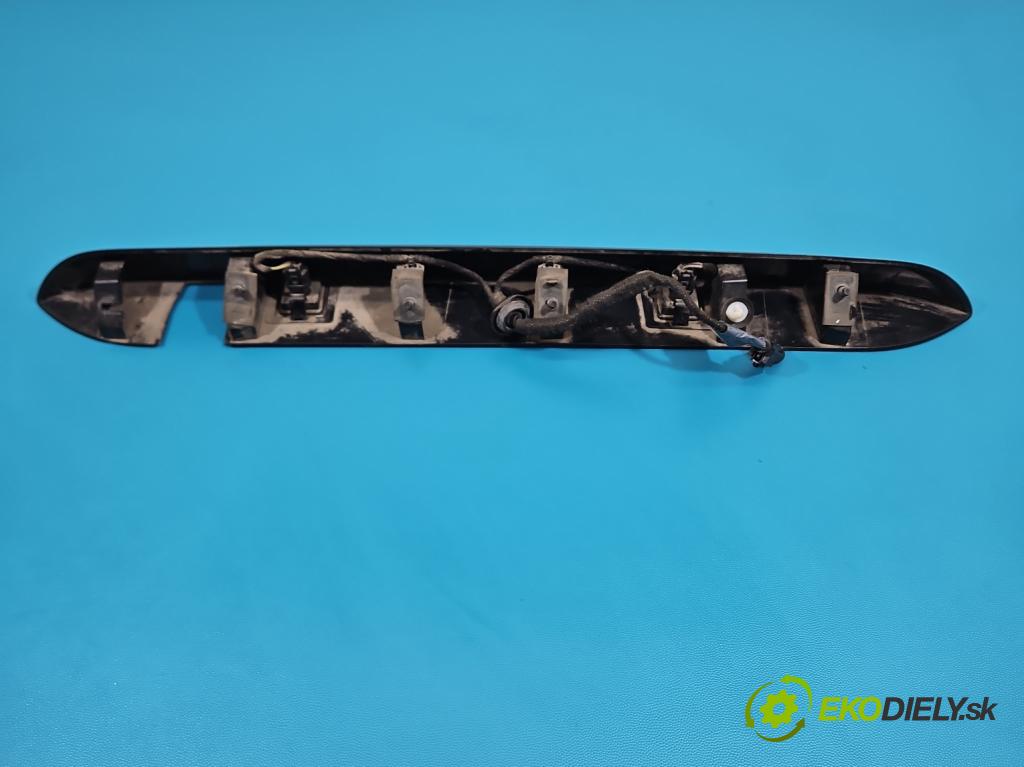 Mercedes Vito W447 2014- 1.75 cdi 102 hp manual 75 kW 1750 cm3 5- Podsvícení A4477400093