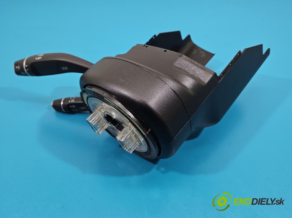 Mercedes Vito W447 2014- 1.75 cdi 102 HP manual 75 kW 1750 cm3 5- prepínač komplex: A2469003720 (Prepínacie páčky pod volantom)