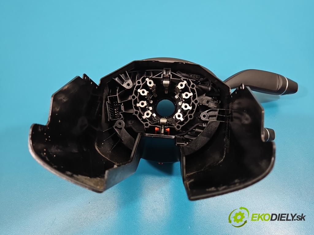 Mercedes Vito W447 2014- 1.75 cdi 102 HP manual 75 kW 1750 cm3 5- prepínač komplex: A2469003720 (Prepínacie páčky pod volantom)