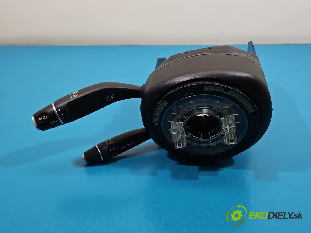 Mercedes Vito W447 2014- 1.75 cdi 102 HP manual 75 kW 1750 cm3 5- prepínač komplex: A2469003720 (Prepínacie páčky pod volantom)