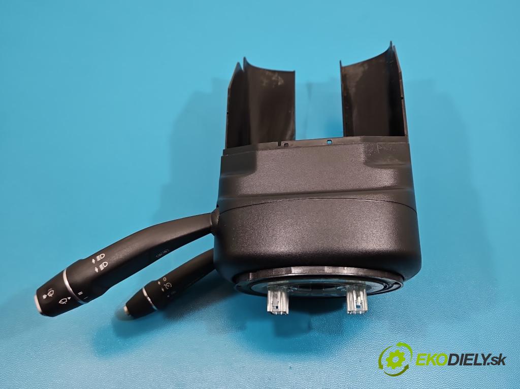 Mercedes Vito W447 2014- 1.75 cdi 102 HP manual 75 kW 1750 cm3 5- prepínač komplex: A2469003720 (Prepínacie páčky pod volantom)