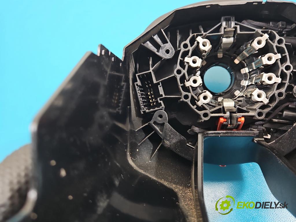 Mercedes Vito W447 2014- 1.75 cdi 102 HP manual 75 kW 1750 cm3 5- prepínač komplex: A2469003720 (Prepínacie páčky pod volantom)