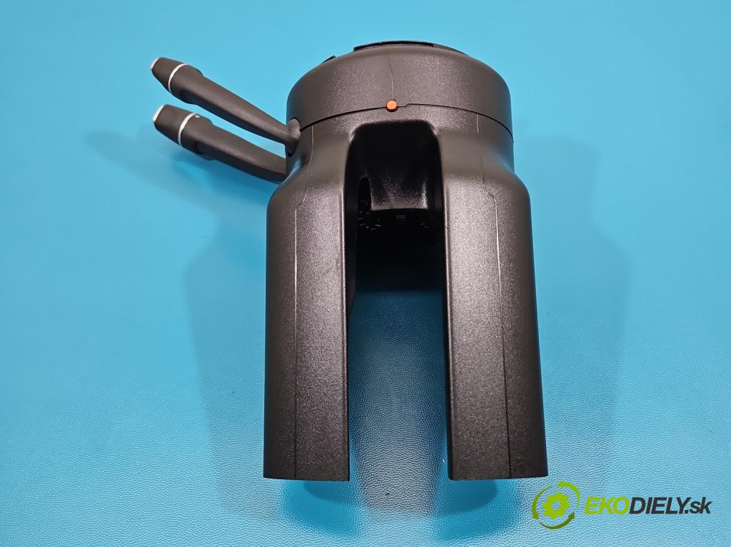 Mercedes Vito W447 2014- 1.75 cdi 102 HP manual 75 kW 1750 cm3 5- prepínač komplex: A2469003720 (Prepínacie páčky pod volantom)