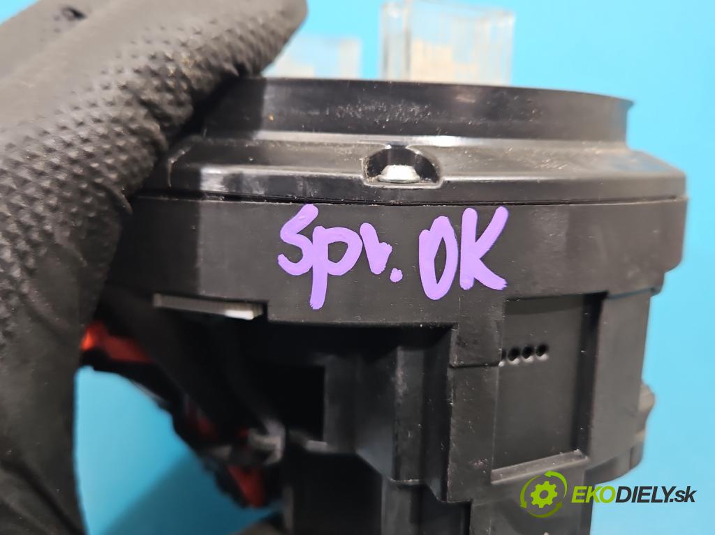 Mercedes Vito W447 2014- 1.75 cdi 102 HP manual 75 kW 1750 cm3 5- prepínač komplex: A2469003720 (Prepínacie páčky pod volantom)