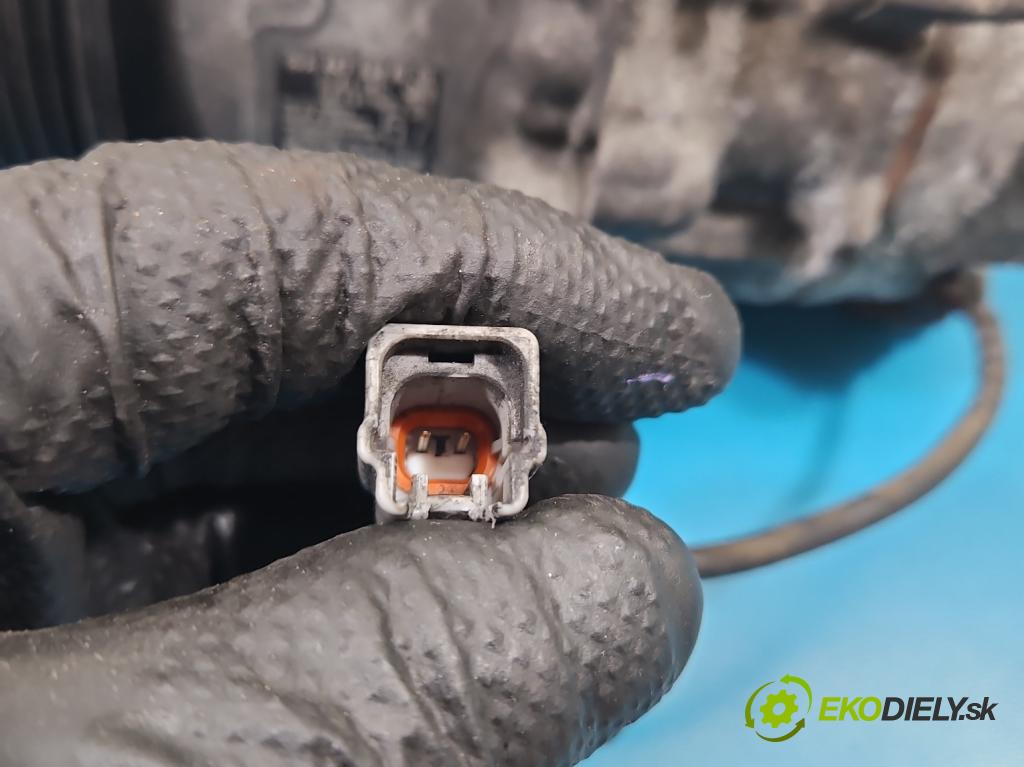 Mercedes Vito W447 2014- 1.75 cdi 102 hp manual 75 kW 1750 cm3 5- Kompresor: klíma A4478306701 (Kompresor klimatizace)