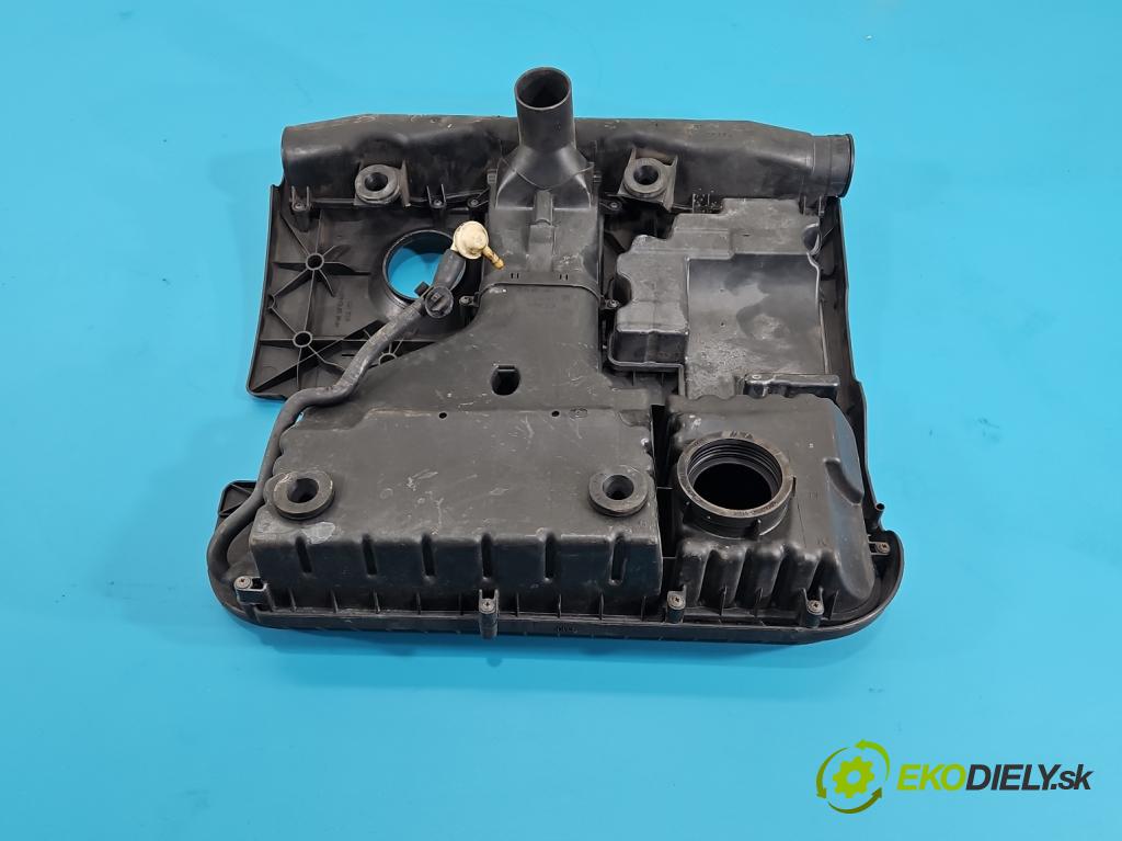 Seat Leon I 1999-2005 1.6 16v 105 HP manual 77 kW 1598 cm3 5- obal filtra vzduchu 036129607DQ (Obal vzduchového filtra)