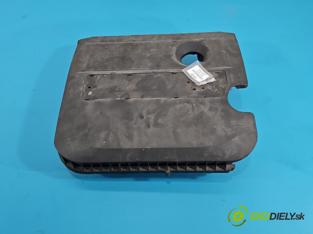 Seat Leon I 1999-2005 1.6 16v 105 HP manual 77 kW 1598 cm3 5- obal filtra vzduchu 036129607DQ (Obal vzduchového filtra)