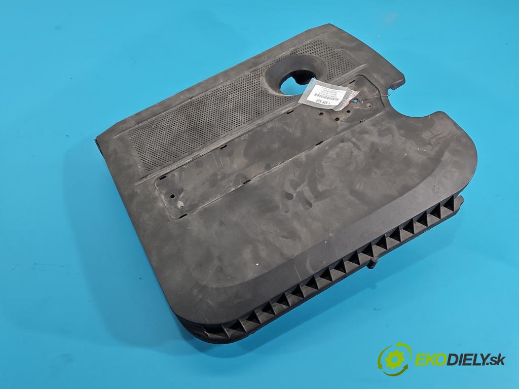 Seat Leon I 1999-2005 1.6 16v 105 HP manual 77 kW 1598 cm3 5- obal filtra vzduchu 036129607DQ (Obal vzduchového filtra)