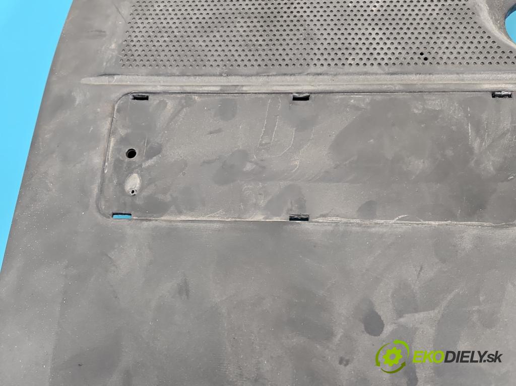 Seat Leon I 1999-2005 1.6 16v 105 HP manual 77 kW 1598 cm3 5- obal filtra vzduchu 036129607DQ (Obal vzduchového filtra)