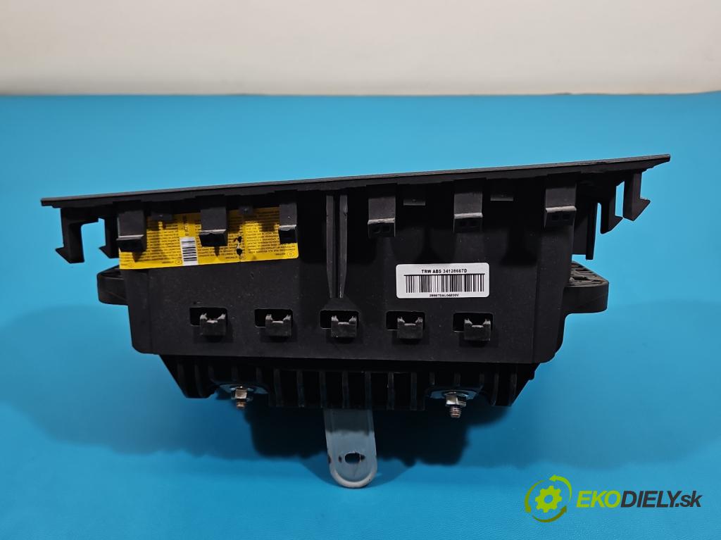 Mercedes Vito W447 2014- 1.75 cdi 102 hp manual 75 kW 1750 cm3 5- Polštář: vzduch: spolujezdce 4478600002 (Airbag)