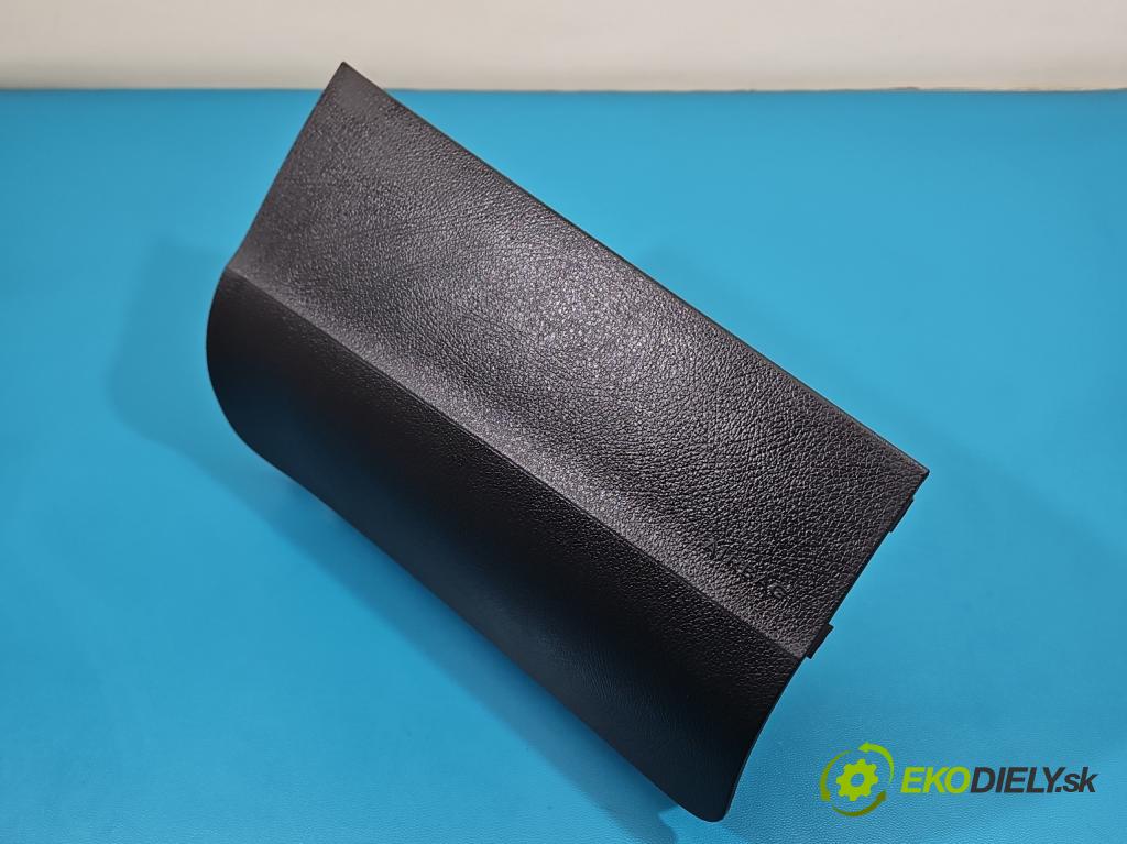 Mercedes Vito W447 2014- 1.75 cdi 102 hp manual 75 kW 1750 cm3 5- Polštář: vzduch: spolujezdce 4478600002 (Airbag)