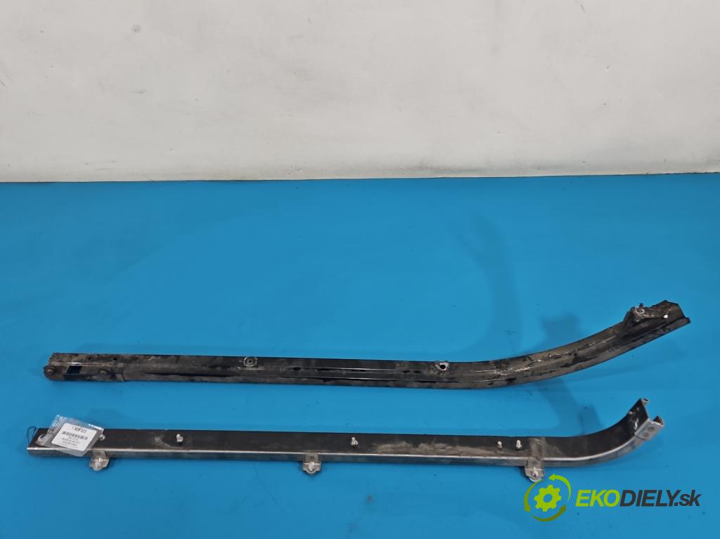 Mercedes Vito W447 2014- 1.75 cdi 102 HP manual 75 kW 1750 cm3 5- Rolka dvere 1528523