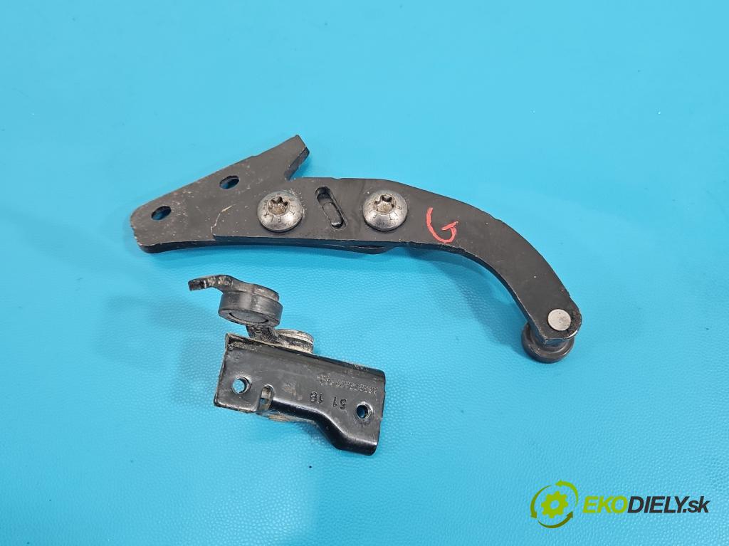 Mercedes Vito W447 2014- 1.75 cdi 102 HP manual 75 kW 1750 cm3 5- Rolka dvere 1528523