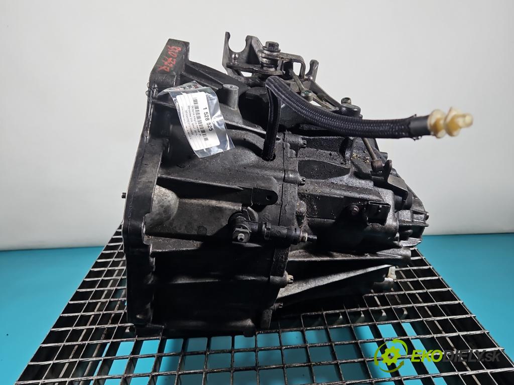 Mercedes Vito W447 2014- 1.75 cdi 102 HP manual 75 kW 1750 cm3 5- prevodovka stupeň,rýchlosť manual PF6074