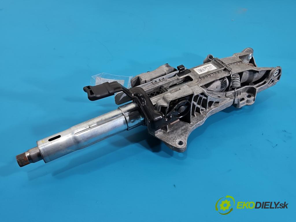 Mercedes Vito W447 2014- 1.75 cdi 102 HP manual 75 kW 1750 cm3 5- Stĺpik volant A4474604800 (Tyč riadenia (volantu))