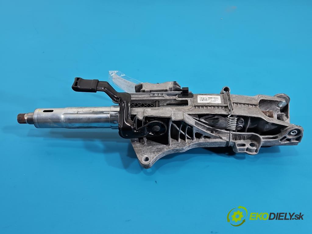 Mercedes Vito W447 2014- 1.75 cdi 102 HP manual 75 kW 1750 cm3 5- Stĺpik volant A4474604800 (Tyč riadenia (volantu))