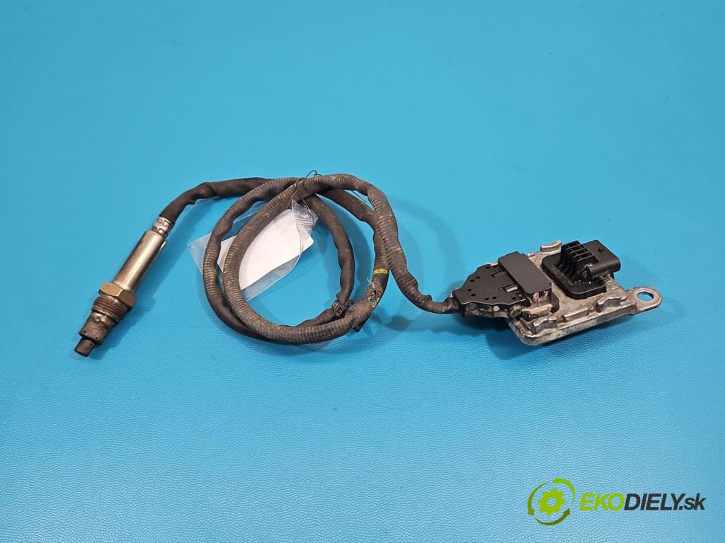 Mercedes Vito W447 2014- 1.75 cdi 102 HP manual 75 kW 1750 cm3 5- Sonda lambda A0009058311 (Lambda sonda)