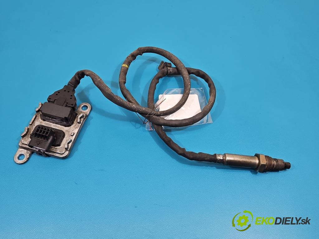 Mercedes Vito W447 2014- 1.75 cdi 102 hp manual 75 kW 1750 cm3 5- Sonda lambda A0009058311 (Lambda sonda)