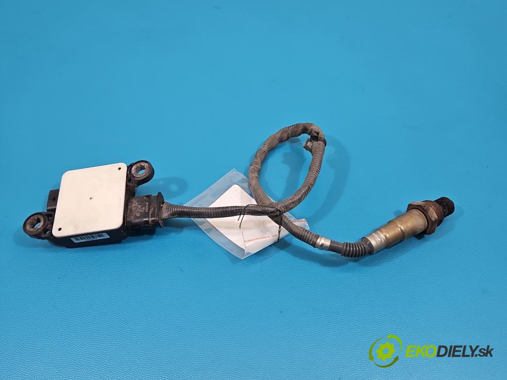 Mercedes Vito W447 2014- 1.75 cdi 102 HP manual 75 kW 1750 cm3 5- Sonda lambda 0281007099 (Lambda sonda)