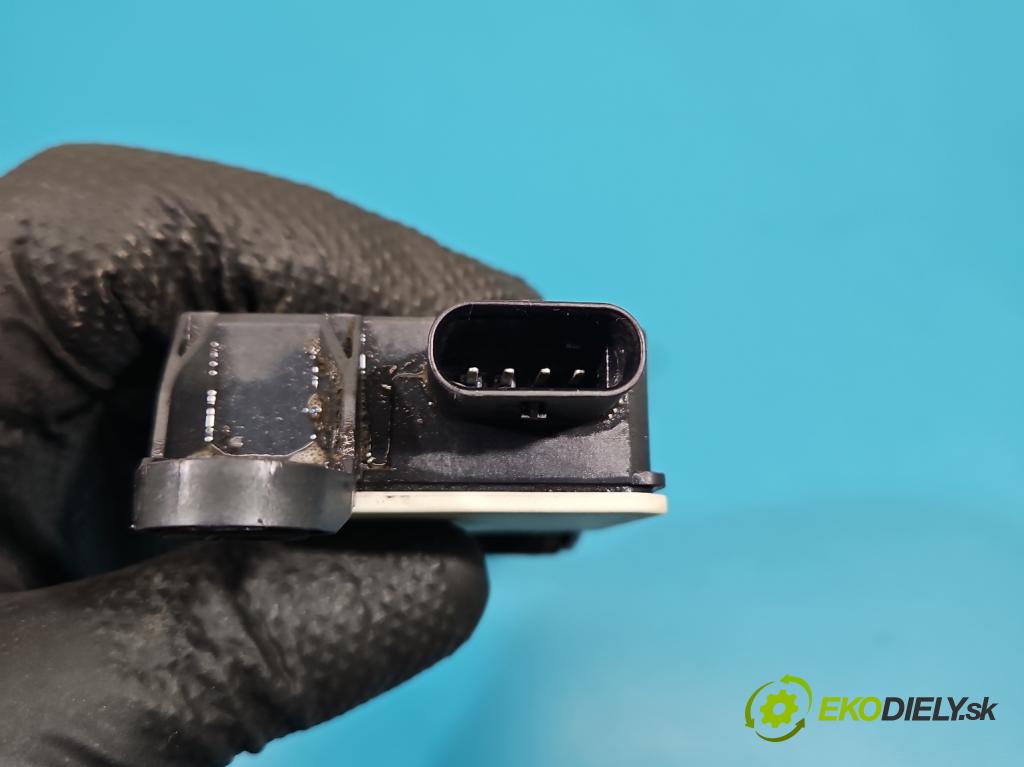 Mercedes Vito W447 2014- 1.75 cdi 102 HP manual 75 kW 1750 cm3 5- Sonda lambda 0281007099 (Lambda sonda)