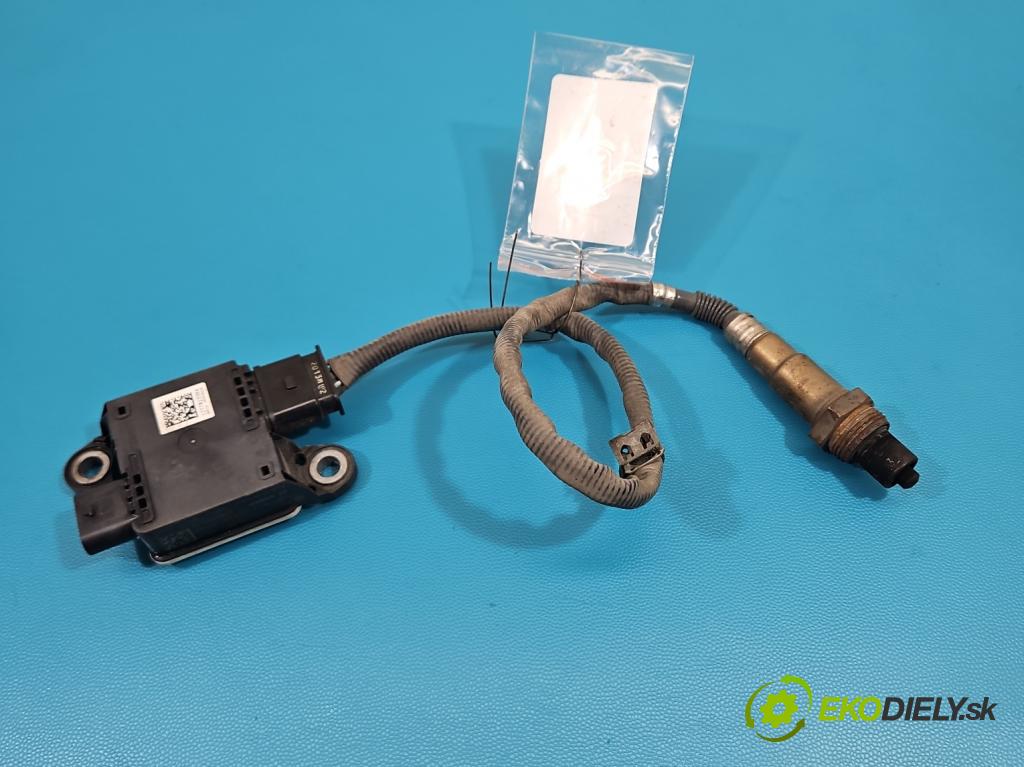 Mercedes Vito W447 2014- 1.75 cdi 102 HP manual 75 kW 1750 cm3 5- Sonda lambda 0281007099 (Lambda sonda)