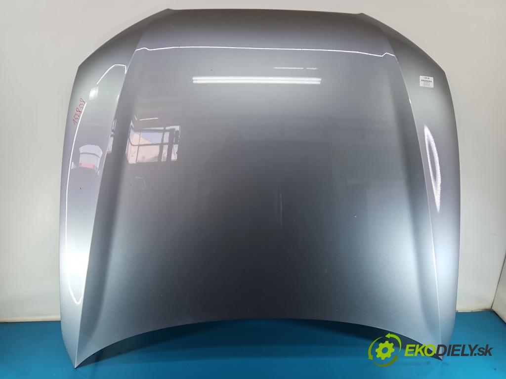 Audi A6 C7 2011-2018 3.0 TDI 204 hp automatic 150 kW 2967 cm3 5- kapota přední 