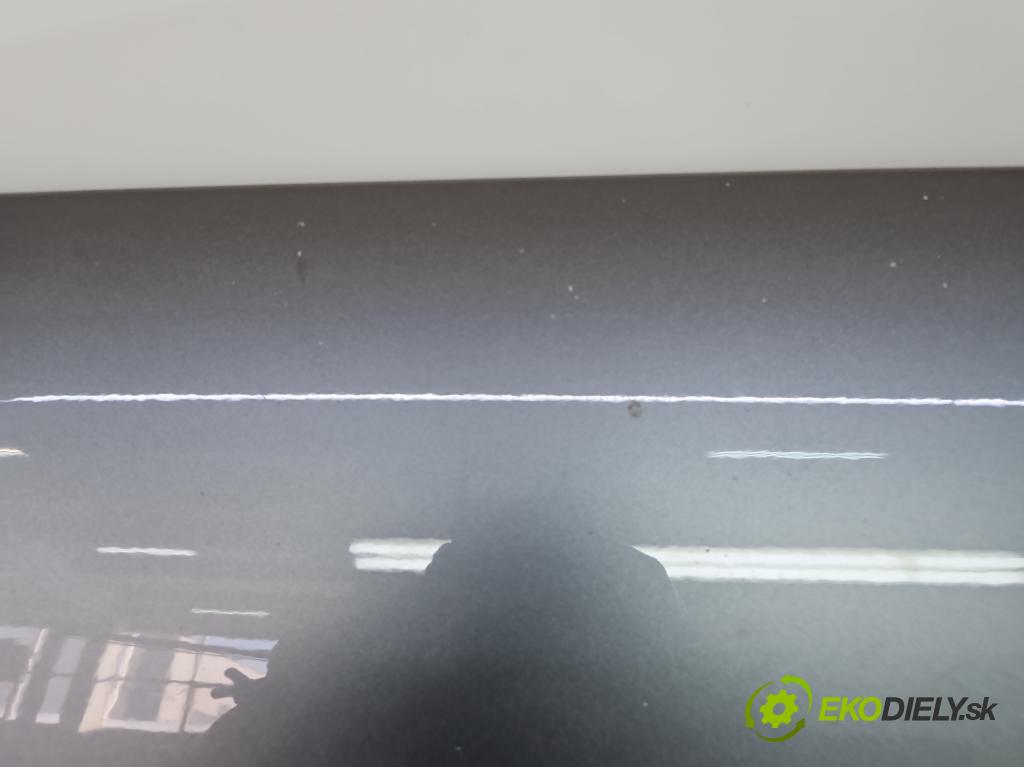 Audi A6 C7 2011-2018 3.0 TDI 204 hp automatic 150 kW 2967 cm3 5- kapota přední