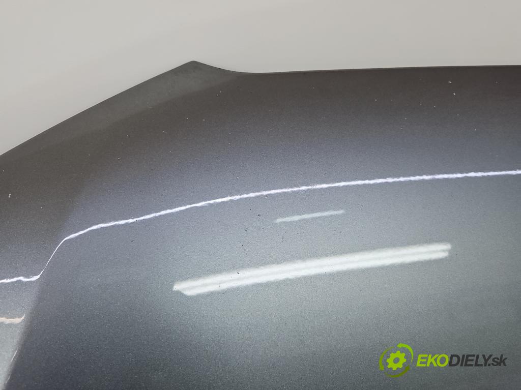 Audi A6 C7 2011-2018 3.0 TDI 204 hp automatic 150 kW 2967 cm3 5- kapota přední